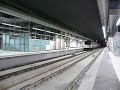 alaris sortint de barcelona sants