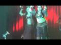 videos de Olivia and Christine of the Zafira Dance Company