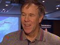 BRITISH EXPLORER IN CLIMATE CHANGE SWIM - 0727E