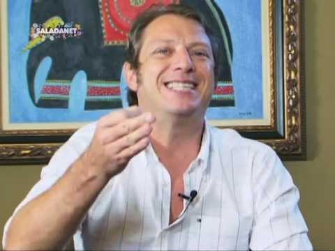 Maura Roth entrevista Eduardo Nunes (coach em relacionamentos)