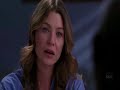 greys anatomy   losing my religion