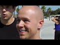 Blaxican brothers - trailer 1