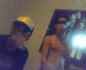 eu e o japaa.