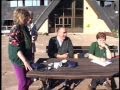 Camp for elderly people with Diabetes