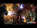 Mass Effect 3 - Multiplayer Gameplay Walkthrough - (Co-Op Gameplay & Commentary)
