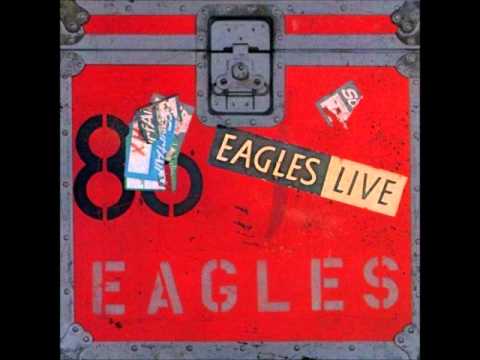 The Eagles - All Night Long lyrics
