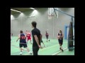 The Future Force U18 GOBA 14-11-2009