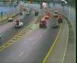 Dubai Tunnel Crashes nga dilismreko