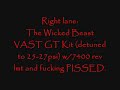 Wicked GT S4
