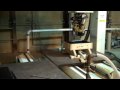 Thermwood 5 Axis CNC Router 5'x5' Twin Table, 1997