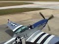 Crazy Horse P51