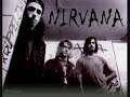 Nirvana  I Hate Myself and Want to Die