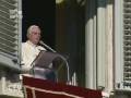videos de Benedicto XVI pide paz en Gaza: la guerra y el odio no resuelven los problemas