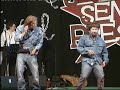 i SOGGETTI SMARRITI \"fogna & campana\"