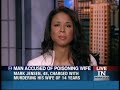 Sil Lai Abrams Tru TV 1/18/08 Mark Jensen murder trial