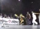 credit goes to style2ouf for the footage.

chelles battle pro '05: bboyworld 2005 v pockemon [part 2/2]

winners: pockemon

***tracklist****
credit to xboy1virus for the info

1. dante's inferno - fire island
2. disco circus - the mexican
3. john cameron - hydropower
4. (unknown...)
5. bhabi - hari om hari
6. (unknown...)
7. o'donnell levy - playhouse
8. (unknown...)

extra tags: dj ben chelles battle pro 2005 bboyworld vs pockemon bboyorg bboying hiphop spee-d lilou brahim rodolphe style2ouf dj ben dance toprock footwork powermoves uprock sixstep helicopter coffee grinder airflare 2000s 1990s freeze bboy moves video movie spee-d redbull bc one omar part 2