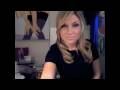 Lorraine's Perfume Tip & Partial Perfume Collection