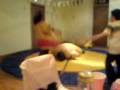 Matt beats brad Matt beats brad
