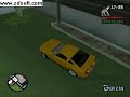 More Of My GTA SA Car Mods