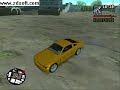 More Of My GTA SA Car Mods