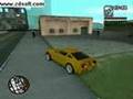 More Of My GTA SA Car Mods