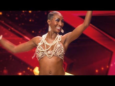 Das Supertalent 2016 - 161112 - Alle Auftritte der  ...