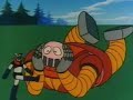 Mazinger Z - Final # 2