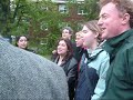 \"Done Made My Vow to the Lord\" - Ottawa Baha\
