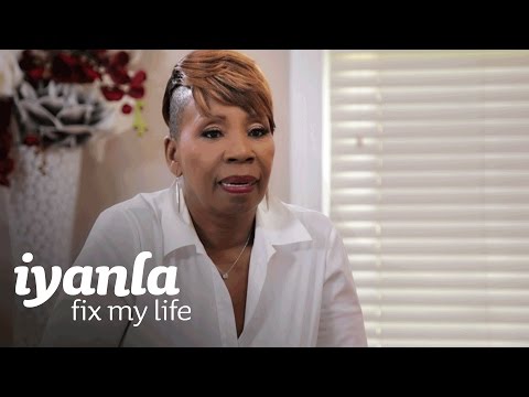 Inside the Episode: "Fix My Broken Family,” Part 1 | Iyanla: Fix My Life | Oprah Winfrey Network