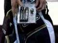 OGIO Exodus Cart Bag at the 2008 PGA Merchandise Show