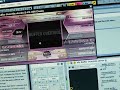 Using dsmcu nds homebrew buffer override test Image 3