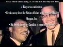political science   malcolm x   vladimir garrido