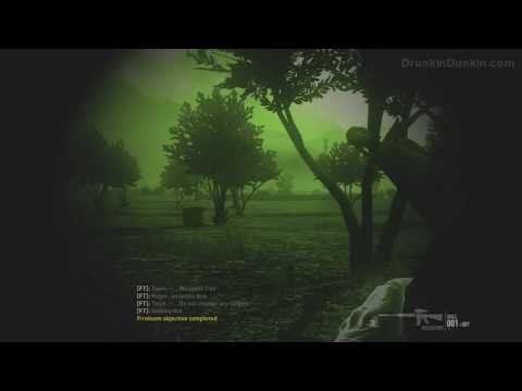 Operation Flashpoint : Red River