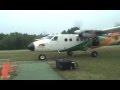 Luigi Cani at Skydive Pepperell flies VX-37.
