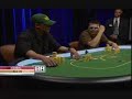 Poker Tournament at Viejas Casino (Part 17)