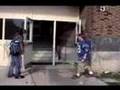 bdss music video - schools out