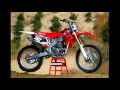 Las mejores motos de C. Video