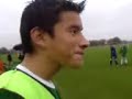 woodford greens vs long lane juniros fc