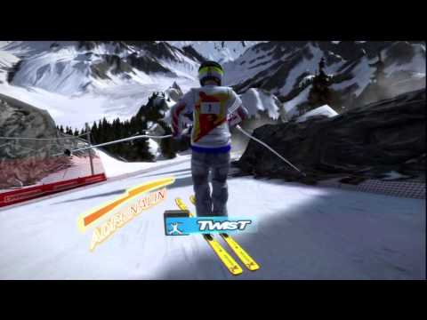 Gameplay