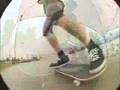 How to varial heelflip
