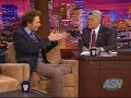 C Aiken - various clips of tv show interviews