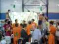 Pinocho Futsal festejos