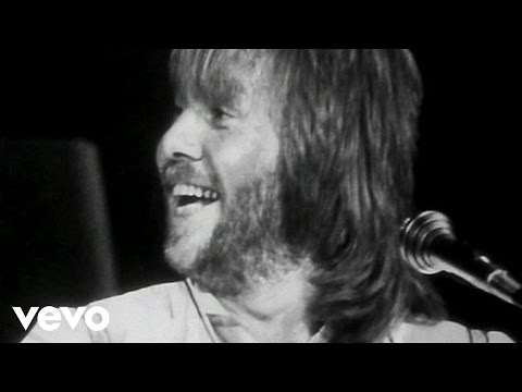 ABBA - The winner takes it all lyrics