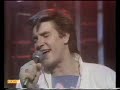 HQ - Duran Duran - Rio -  1982