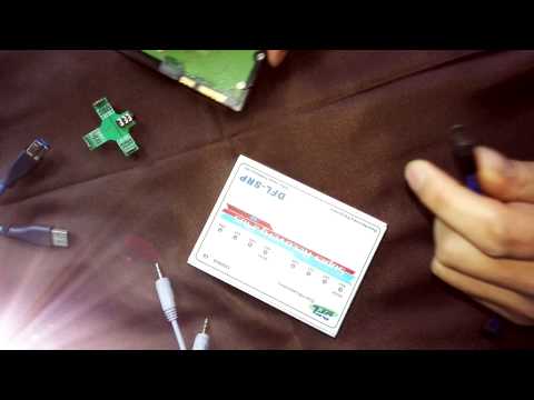how to remove data recovery s.m.a.r.t