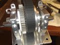 FG Baja 4WD building FG Baja 4WD building