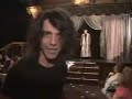 Cris Angel atraviesa un cuerpo - Magia e ilusión