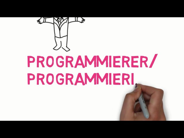 Weserbergland University of Applied Sciences video #1