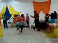 PENTECOSTA NA IGREJA ASSEMBLEIA DE DEUS UNÇAO E AVIVAMENTO