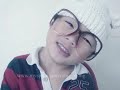 Cute asian ulzzang baby